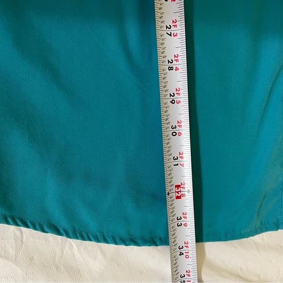 Magellan Fish Gear Blue Men's Shirt Size 3XL Relaxed Fit - Picture 15 of 15